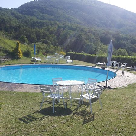 Fattoria Il Praticino - Metato Villa Castelfranco di Sopra Екстериор снимка
