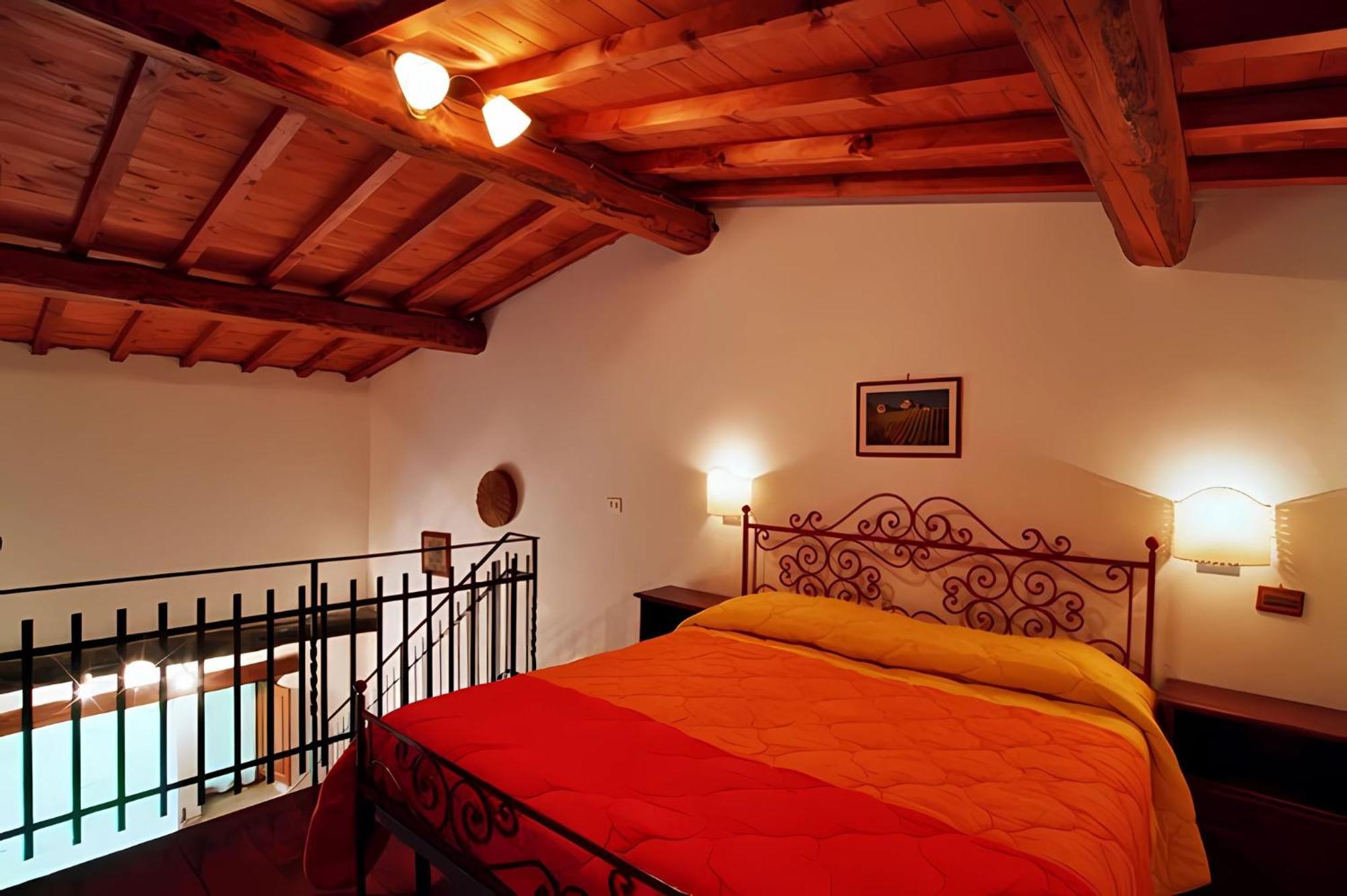 Fattoria Il Praticino - Metato Villa Castelfranco di Sopra Екстериор снимка