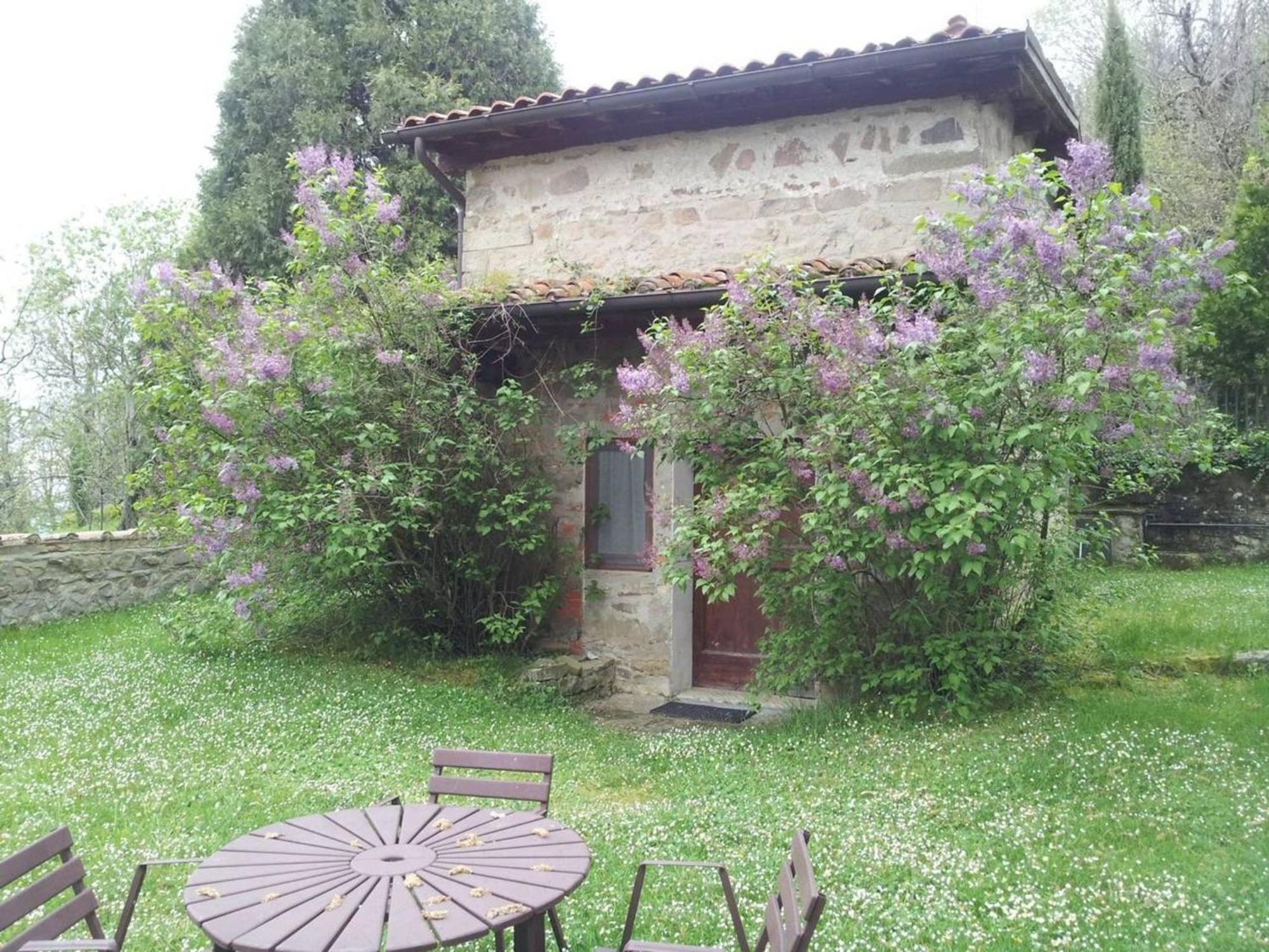 Fattoria Il Praticino - Metato Villa Castelfranco di Sopra Екстериор снимка