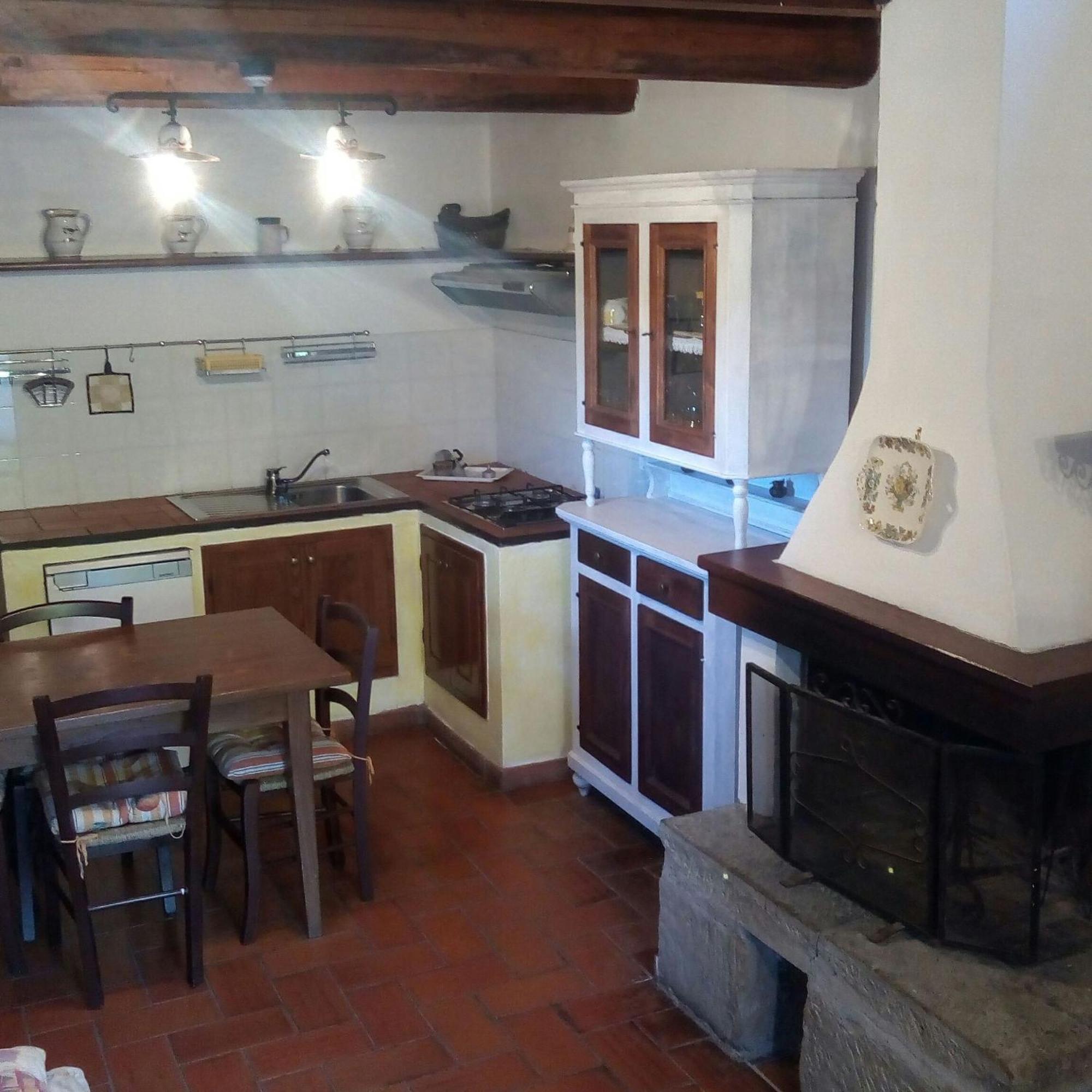 Fattoria Il Praticino - Metato Villa Castelfranco di Sopra Екстериор снимка