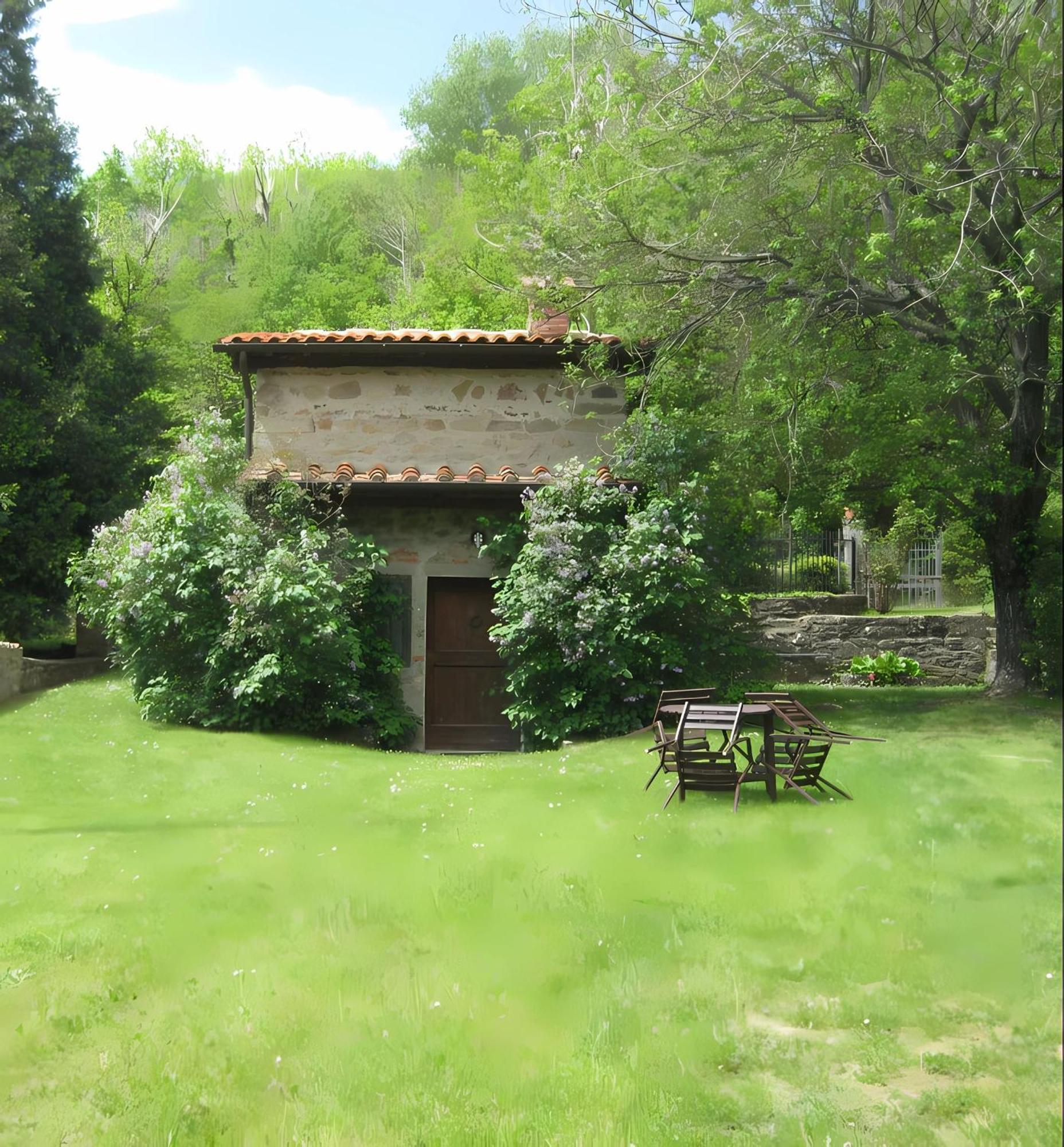 Fattoria Il Praticino - Metato Villa Castelfranco di Sopra Екстериор снимка